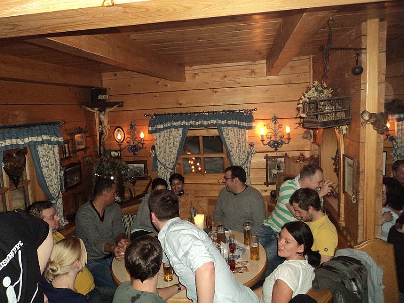 2-Katschberg, Geischl 161